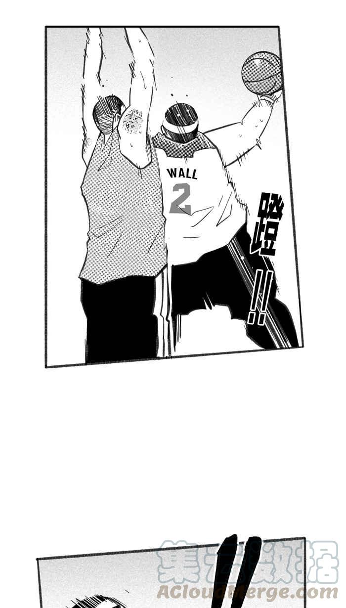 宅男打籃球 - [第249話] 分道揚鑣 PART1(2/2) - 3