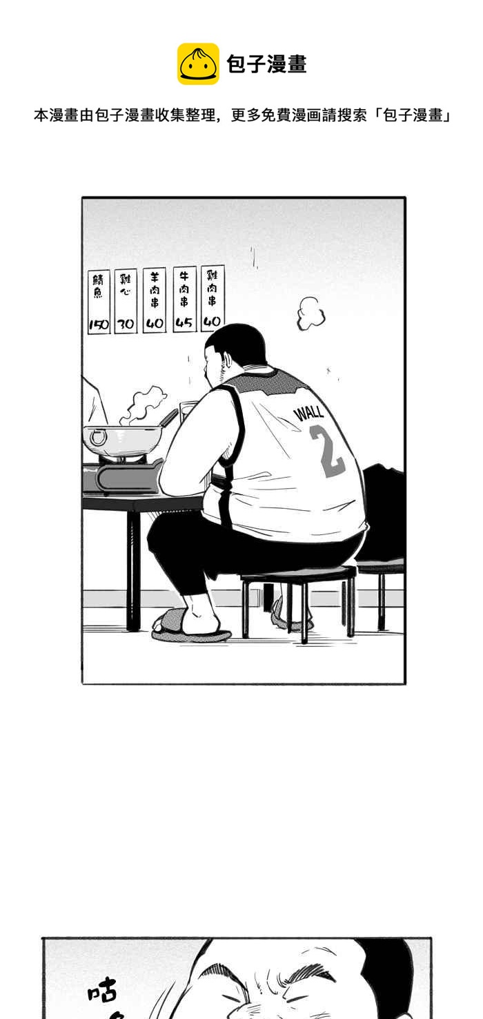 宅男打籃球 - [第251話] 分道揚鑣 PART3(1/2) - 1