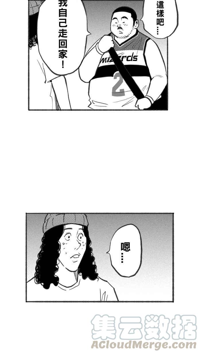 宅男打籃球 - [第251話] 分道揚鑣 PART3(1/2) - 7