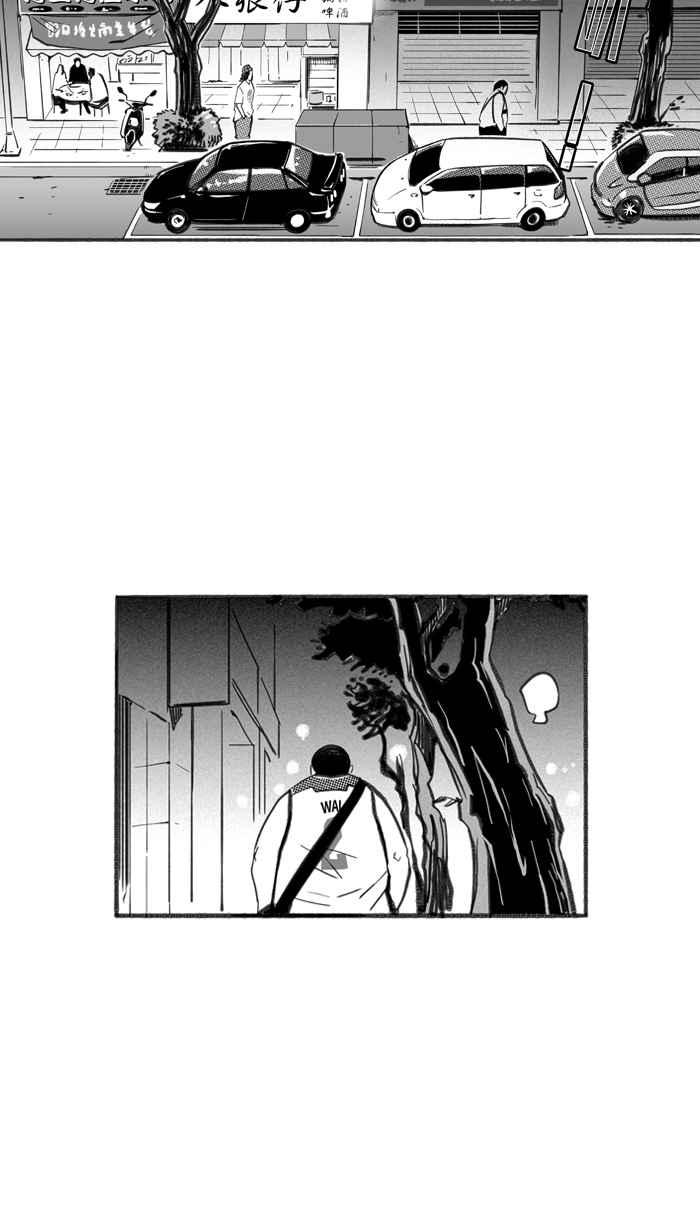 宅男打籃球 - [第251話] 分道揚鑣 PART3(1/2) - 1