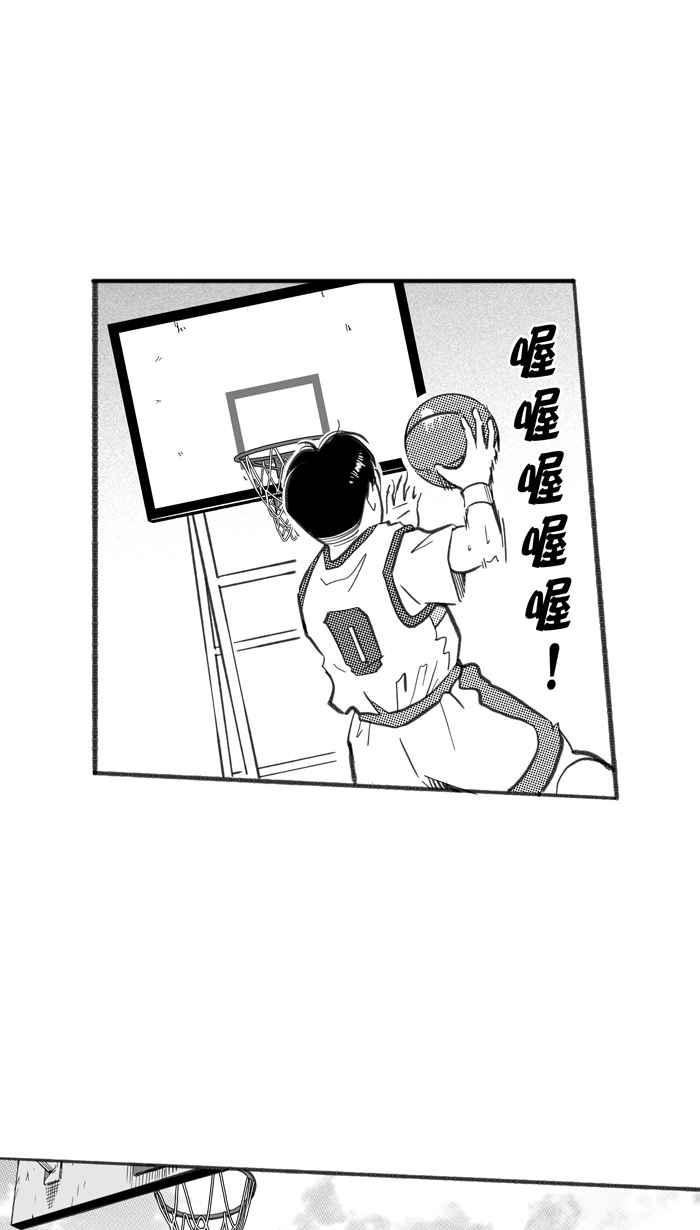 宅男打籃球 - [第251話] 分道揚鑣 PART3(1/2) - 6