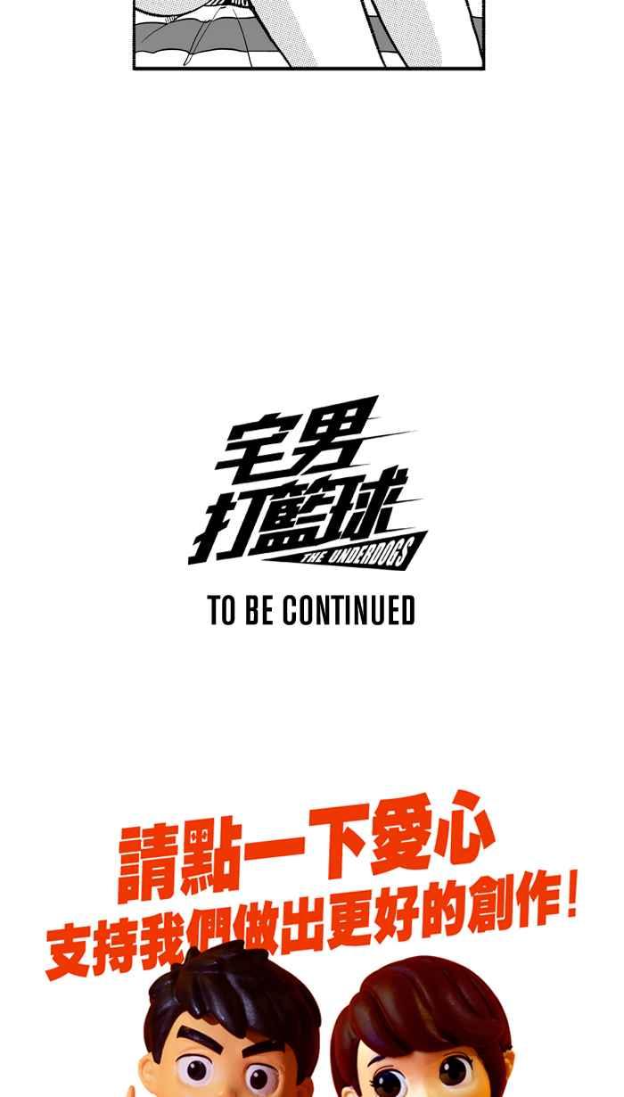 宅男打籃球 - [第251話] 分道揚鑣 PART3(2/2) - 2