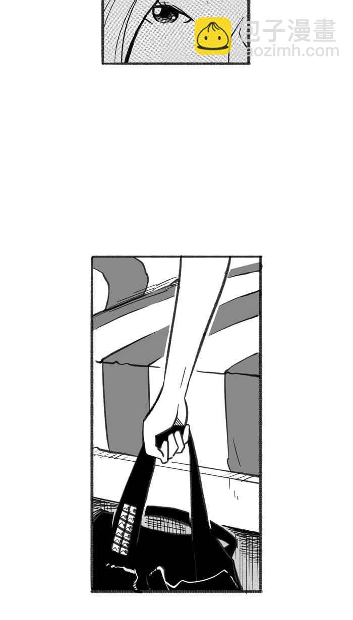 宅男打籃球 - [第253話] 分道揚鑣 PART5(1/2) - 2