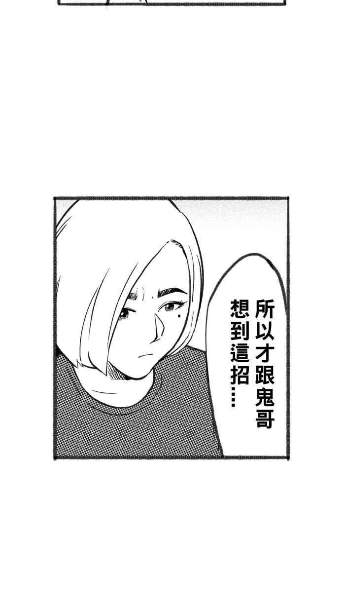 宅男打籃球 - [第253話] 分道揚鑣 PART5(1/2) - 1