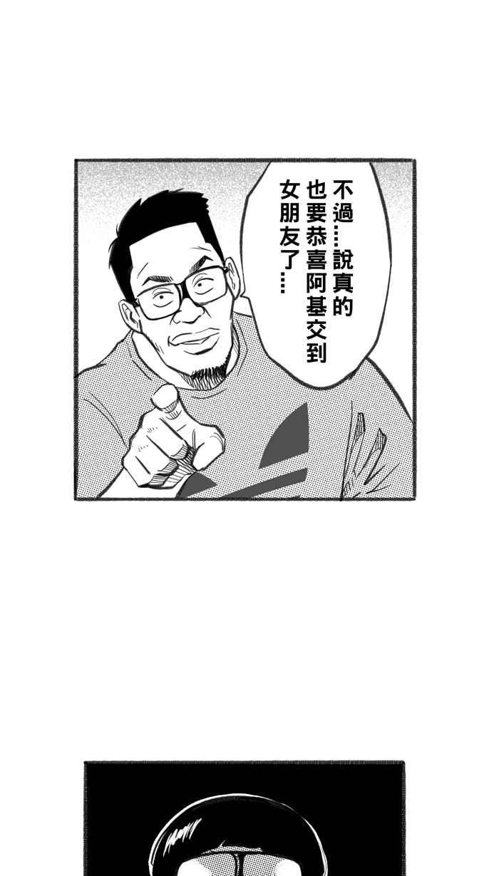 宅男打籃球 - [第255話] 實話總傷人 PART2(1/2) - 7