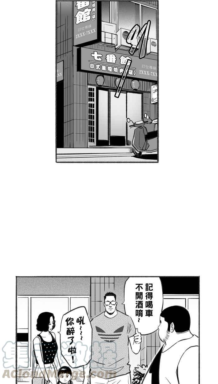 宅男打籃球 - [第255話] 實話總傷人 PART2(2/2) - 2