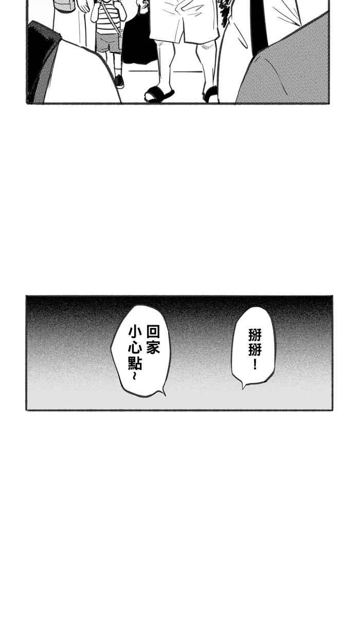 宅男打籃球 - [第255話] 實話總傷人 PART2(2/2) - 3