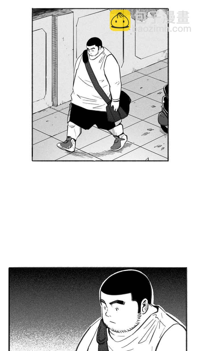 宅男打籃球 - [第255話] 實話總傷人 PART2(2/2) - 4