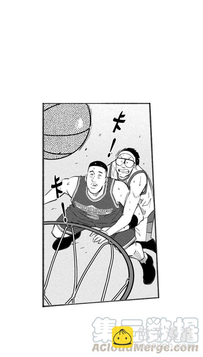 宅男打籃球 - [第257話] 三重威脅 PART2(1/2) - 2