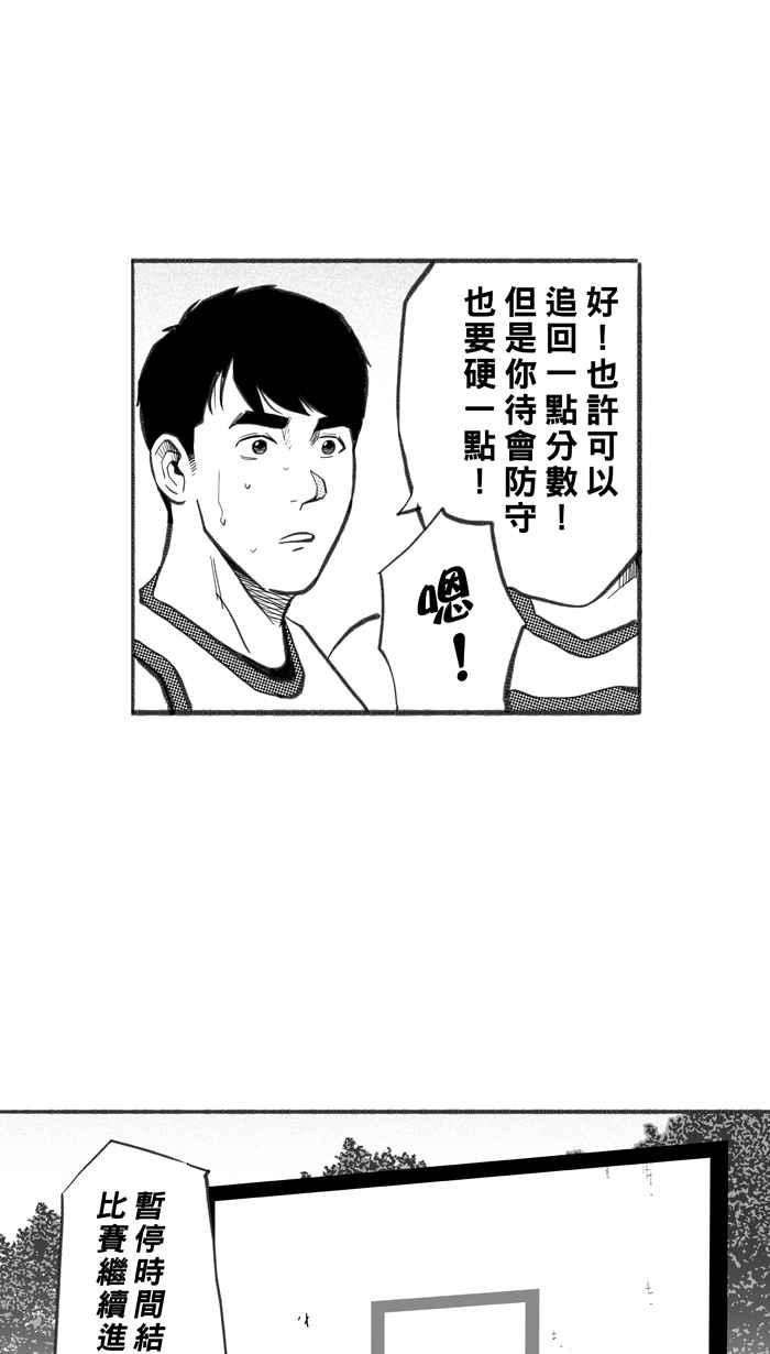 宅男打籃球 - [第257話] 三重威脅 PART2(2/2) - 2