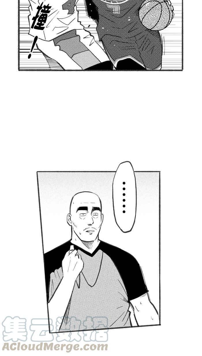 宅男打籃球 - [第257話] 三重威脅 PART2(2/2) - 2