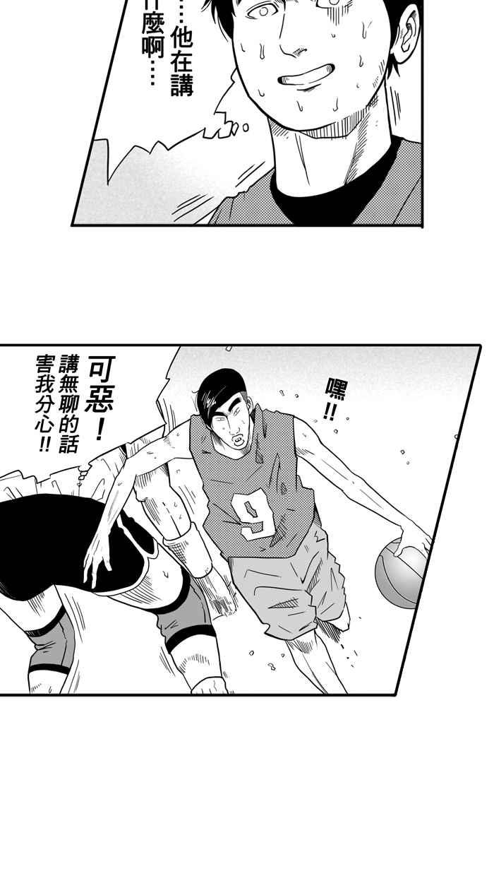 宅男打籃球 - [第28話] 北投溫泉隊 PART5(1/2) - 2