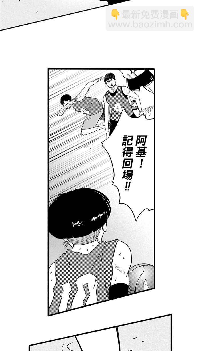 宅男打籃球 - [第28話] 北投溫泉隊 PART5(1/2) - 3