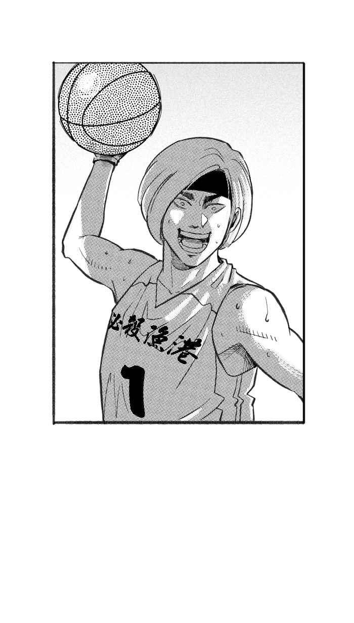 宅男打籃球 - [第259話] 三重威脅 PART4(1/2) - 5