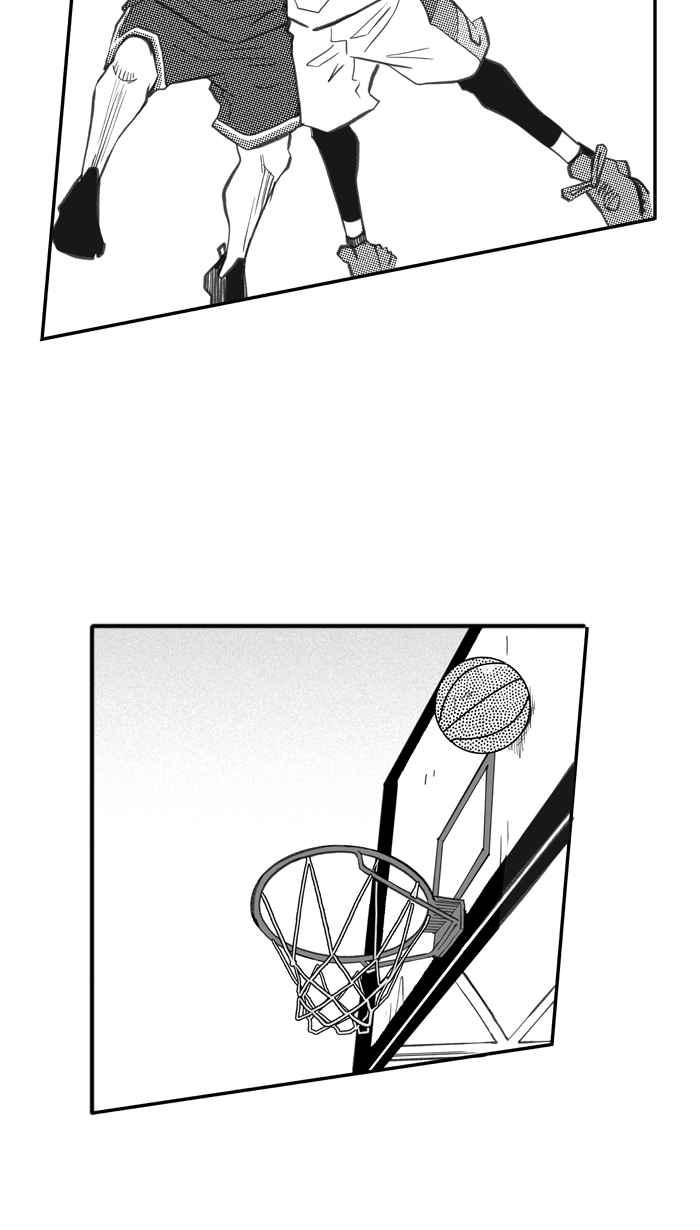 宅男打籃球 - [第261話] 三重威脅 PART6(1/2) - 3