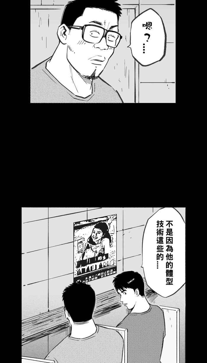 宅男打籃球 - [第263話] 三重威脅 PART8(1/2) - 2