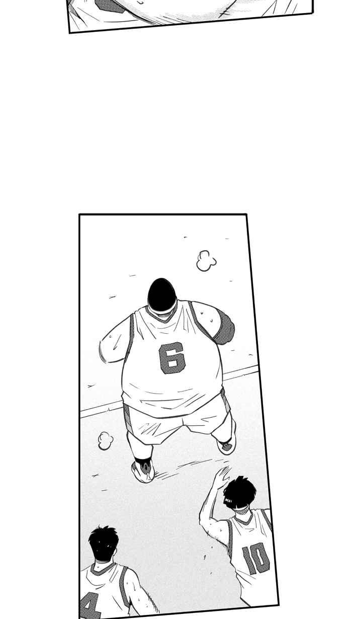 宅男打籃球 - [第263話] 三重威脅 PART8(2/2) - 1