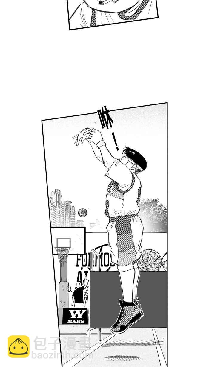 宅男打籃球 - [第267話] 明星賽週末 PART1(1/2) - 4