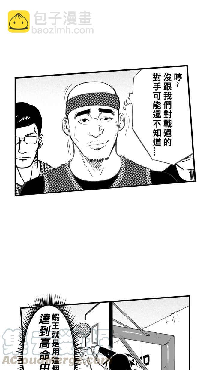 宅男打籃球 - [第267話] 明星賽週末 PART1(1/2) - 8