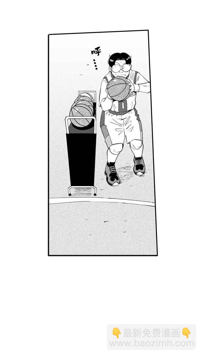 宅男打籃球 - [第267話] 明星賽週末 PART1(1/2) - 7