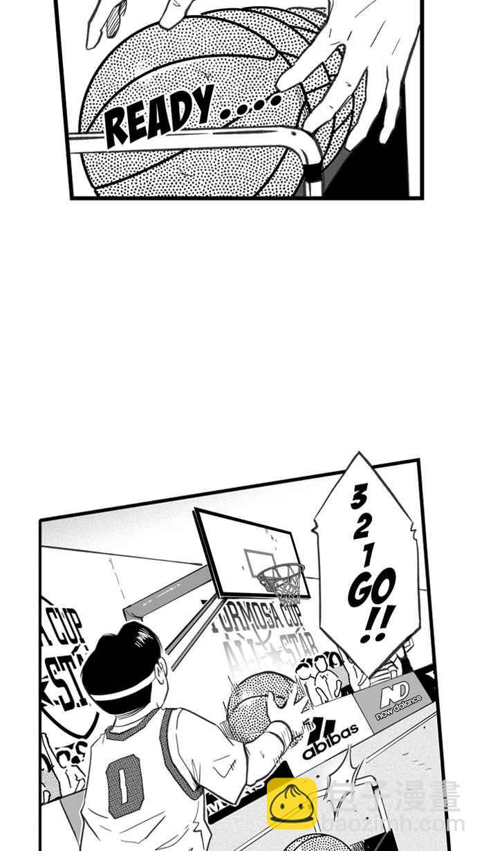 宅男打籃球 - [第267話] 明星賽週末 PART1(1/2) - 3