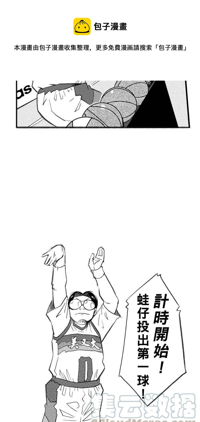 宅男打籃球 - [第267話] 明星賽週末 PART1(1/2) - 4