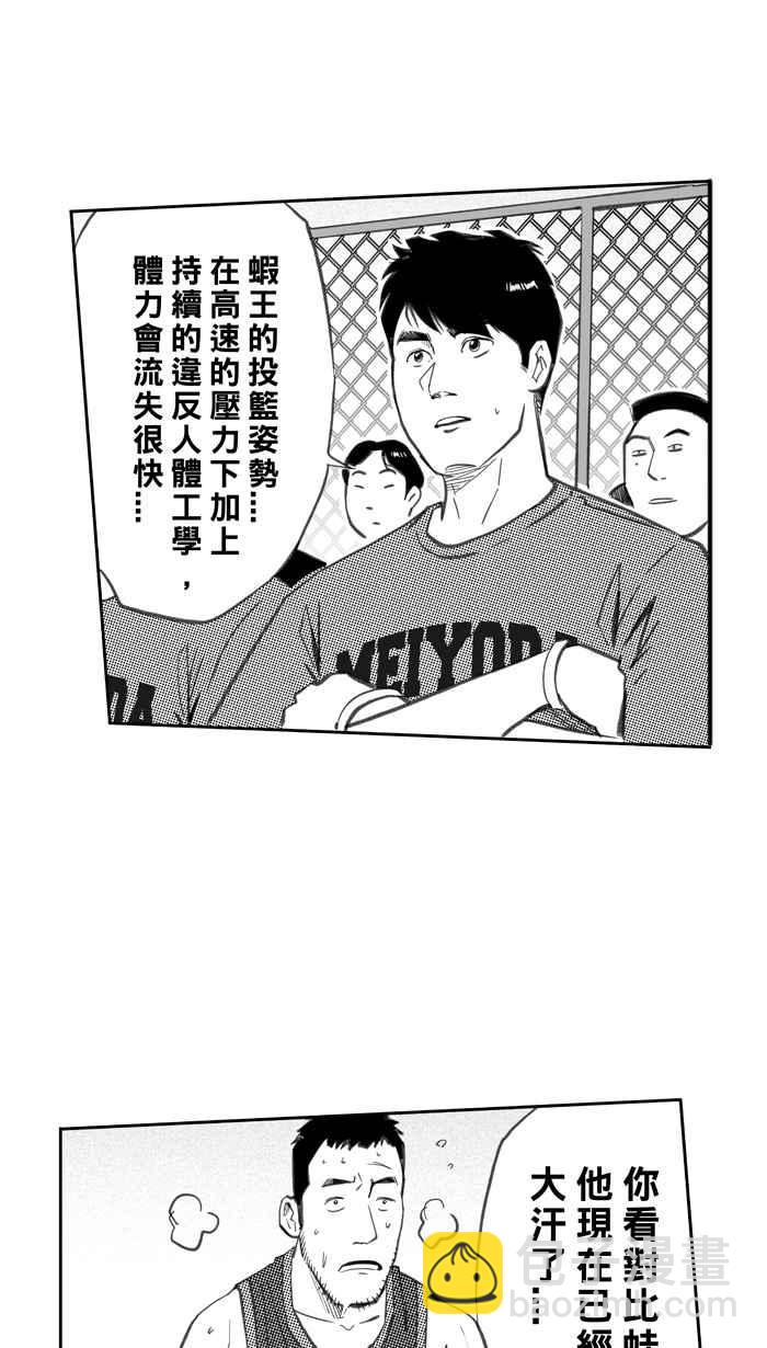 宅男打籃球 - [第267話] 明星賽週末 PART1(1/2) - 4