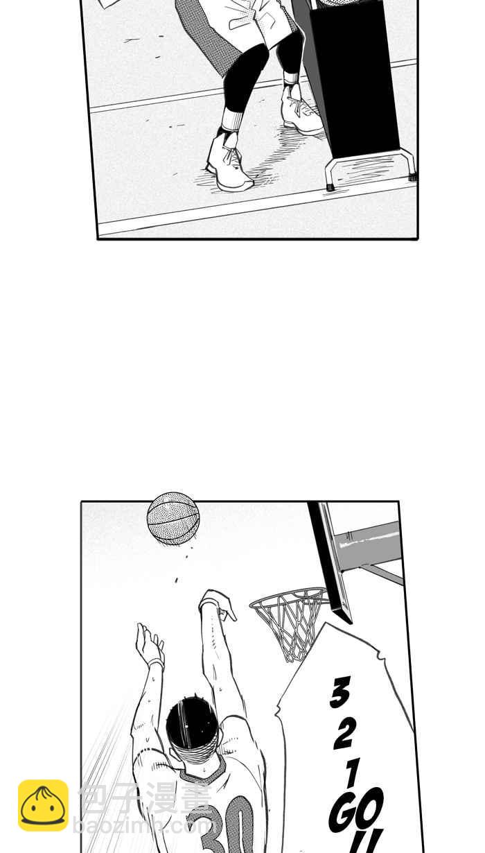 宅男打籃球 - [第267話] 明星賽週末 PART1(2/2) - 5