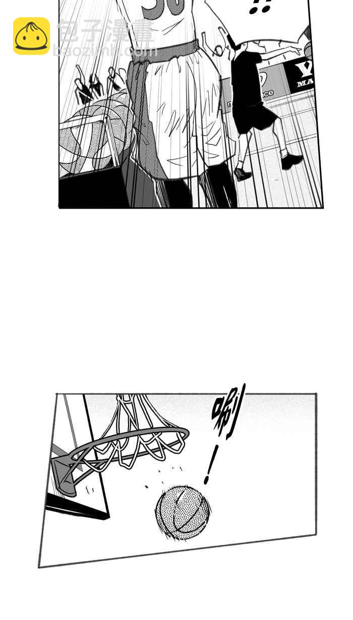 宅男打籃球 - [第267話] 明星賽週末 PART1(2/2) - 1