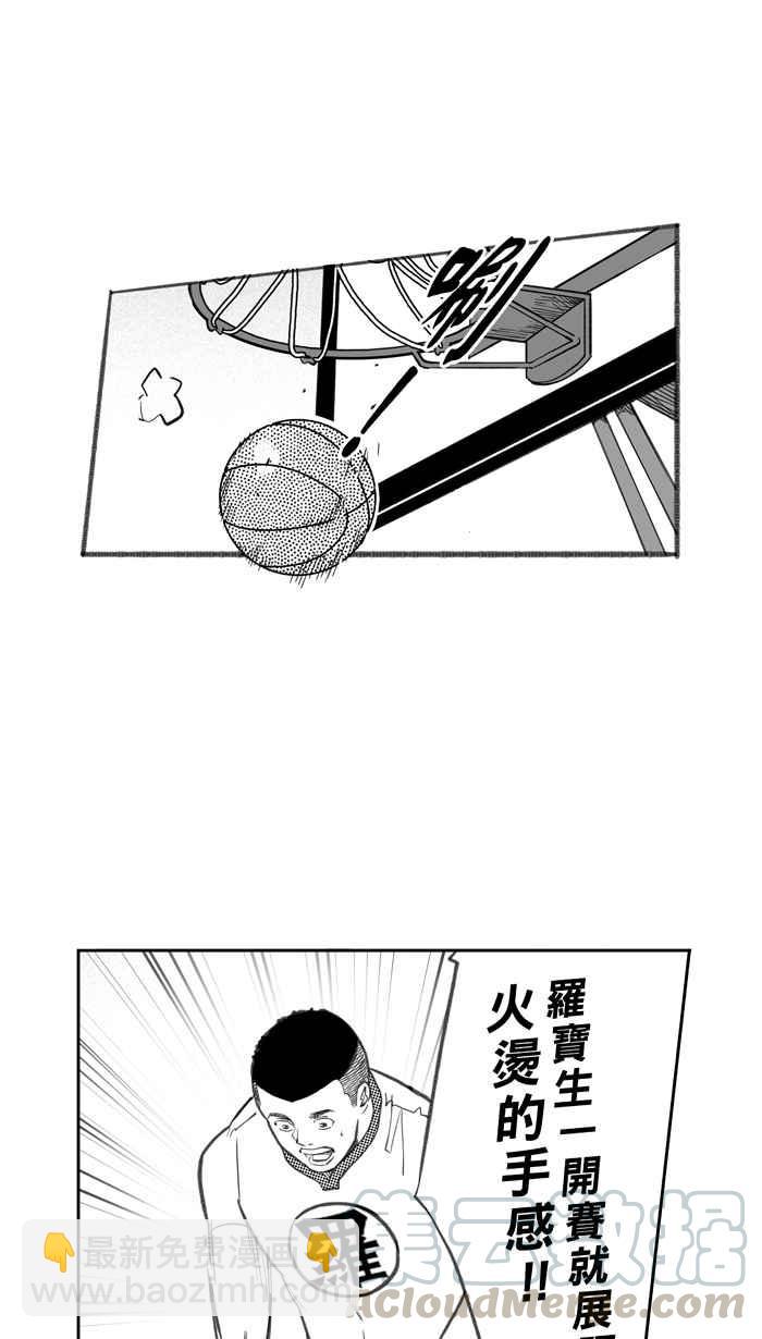 宅男打籃球 - [第267話] 明星賽週末 PART1(2/2) - 2