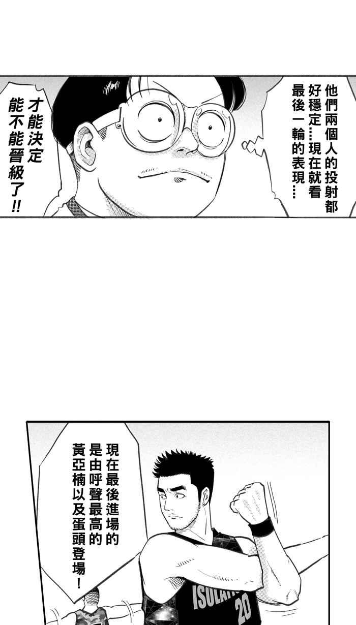 宅男打籃球 - [第267話] 明星賽週末 PART1(2/2) - 4