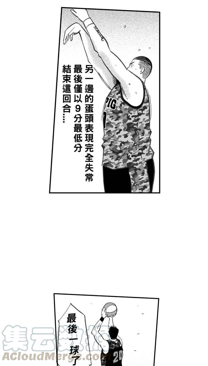 宅男打籃球 - [第267話] 明星賽週末 PART1(2/2) - 3