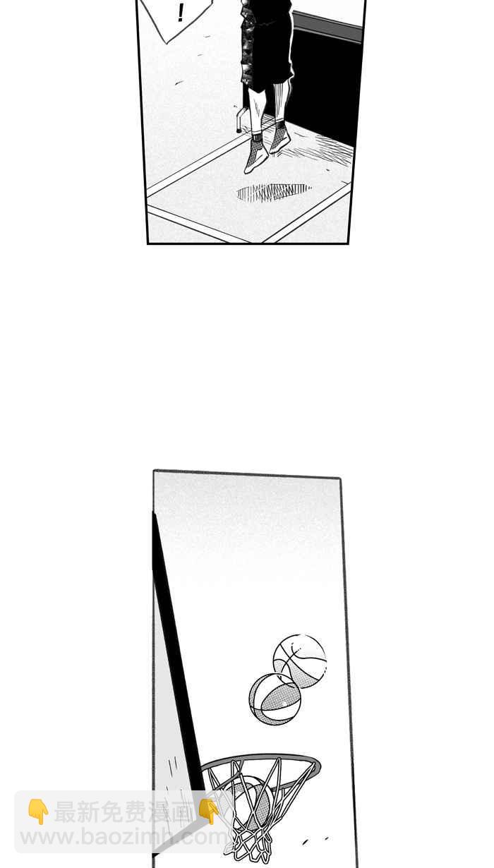 宅男打籃球 - [第267話] 明星賽週末 PART1(2/2) - 4