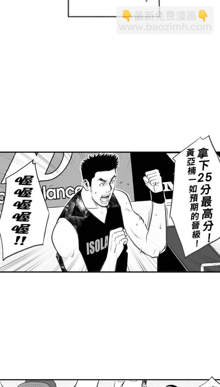 宅男打籃球 - [第267話] 明星賽週末 PART1(2/2) - 5