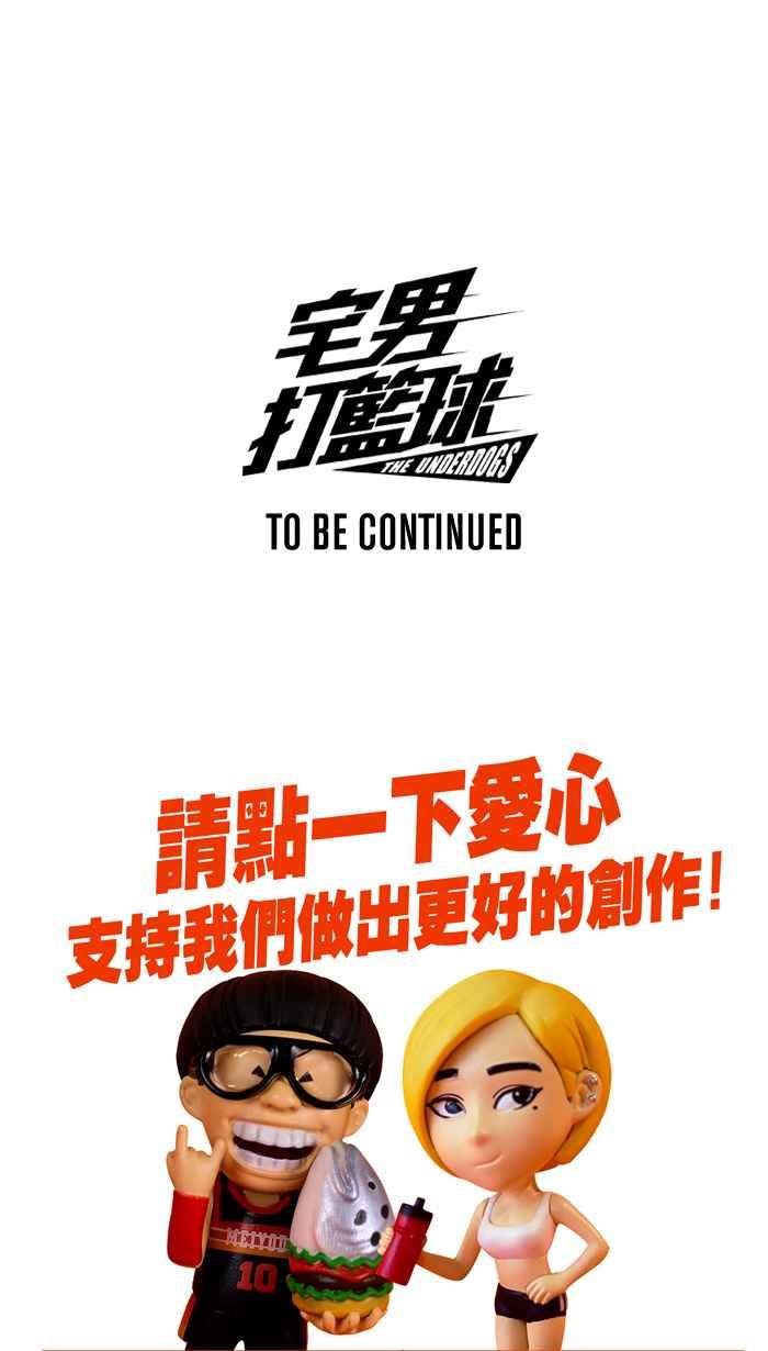 宅男打籃球 - [第267話] 明星賽週末 PART1(2/2) - 2