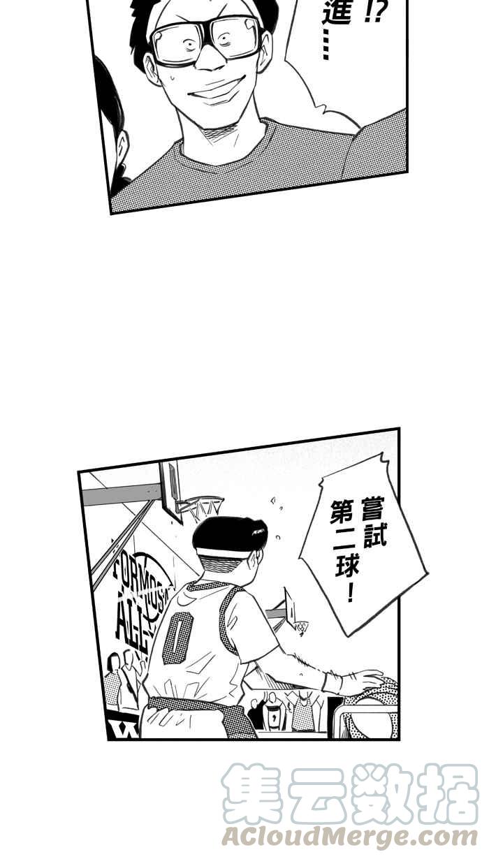 宅男打籃球 - [第267話] 明星賽週末 PART1(1/2) - 7