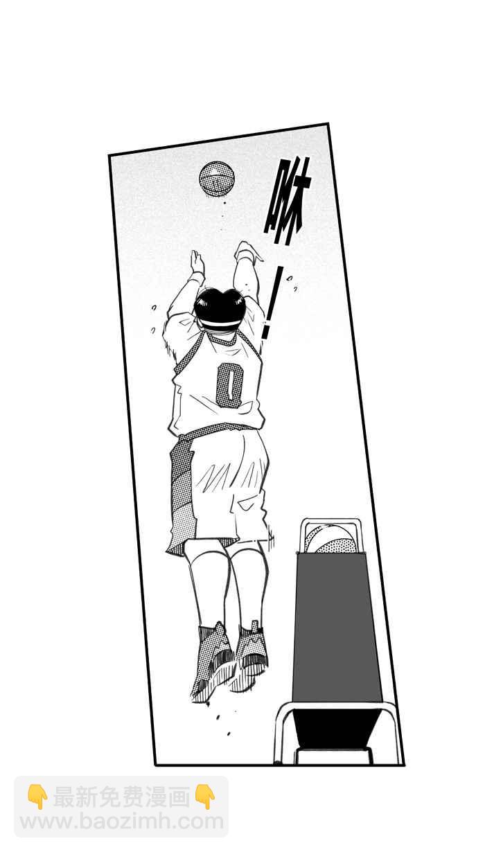 宅男打籃球 - [第267話] 明星賽週末 PART1(1/2) - 8