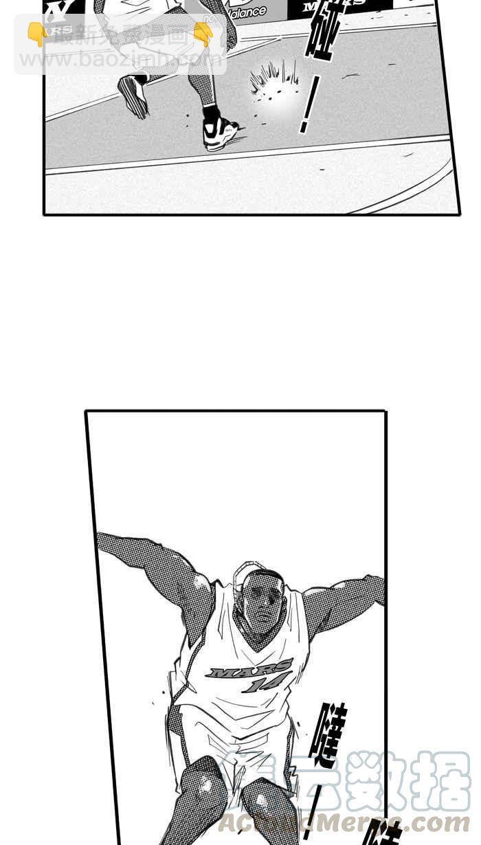 宅男打籃球 - [第269話] 明星賽週末 PART3(1/2) - 3