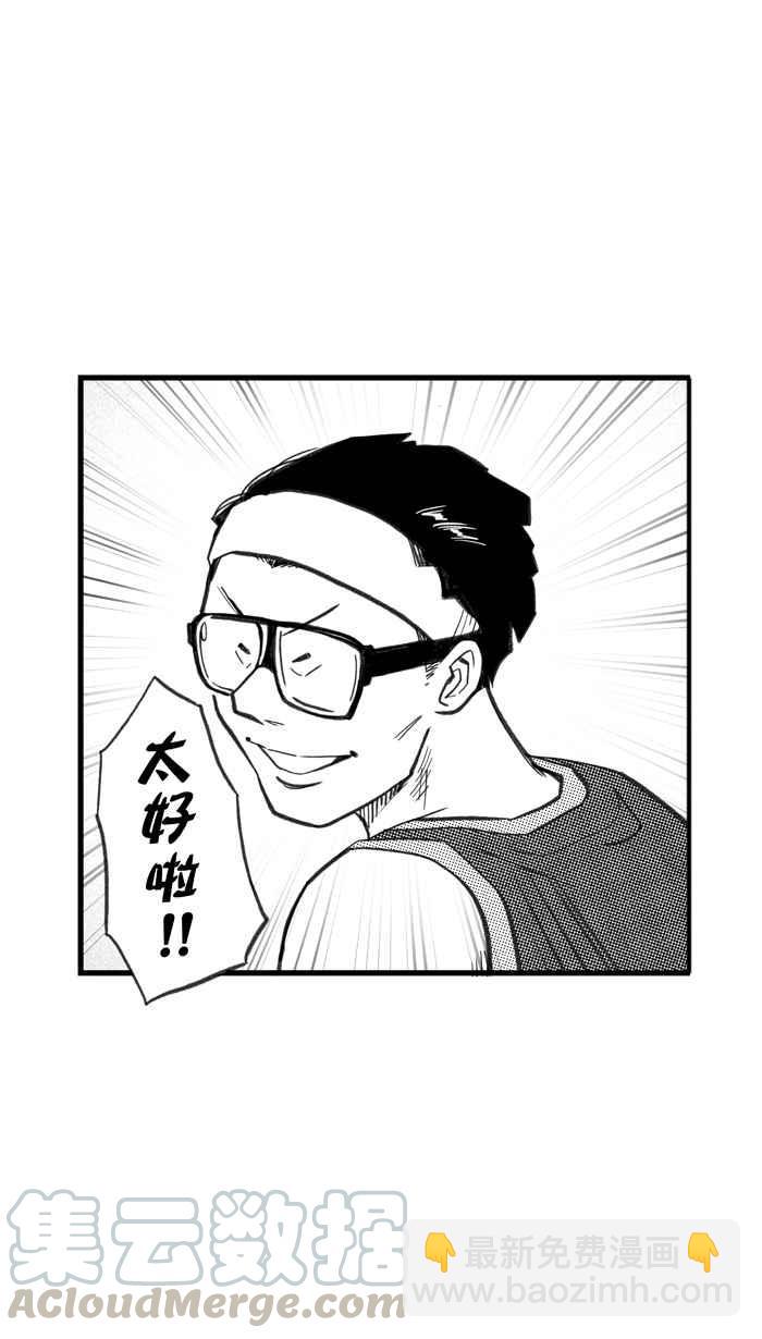 宅男打籃球 - [第269話] 明星賽週末 PART3(1/2) - 1