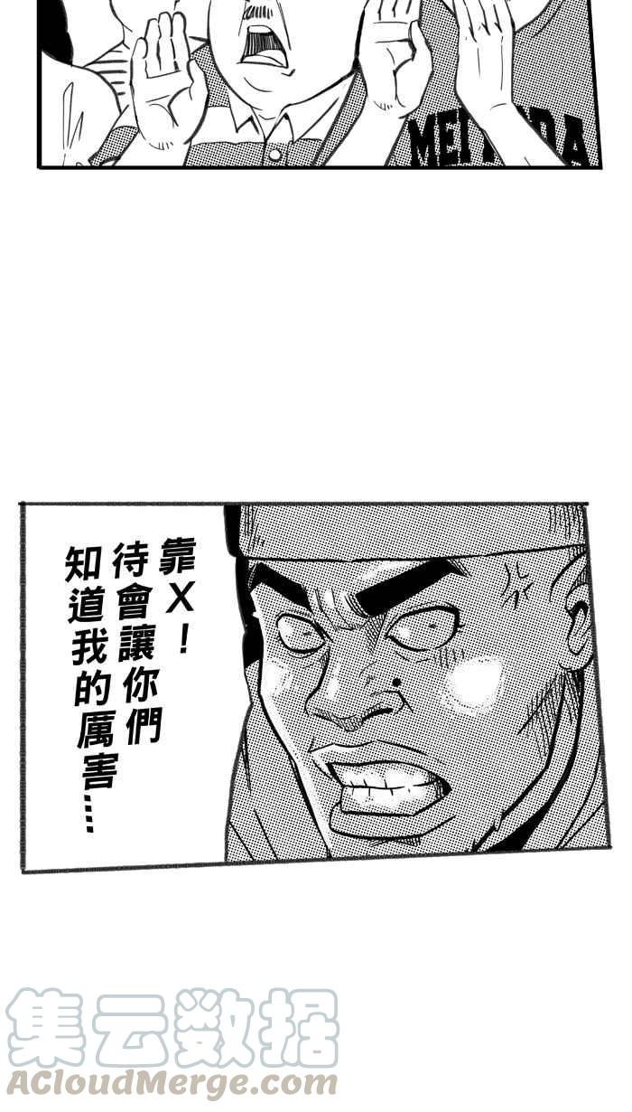 宅男打籃球 - [第269話] 明星賽週末 PART3(2/2) - 1