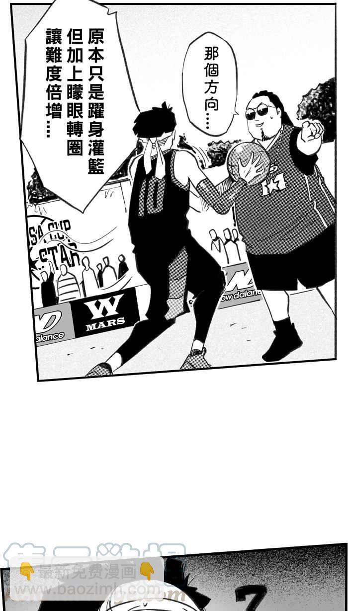 宅男打籃球 - [第271話] 明星賽週末 PART5(1/2) - 3