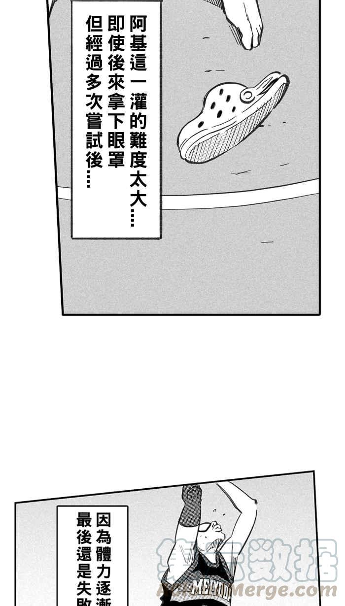 宅男打籃球 - [第271話] 明星賽週末 PART5(1/2) - 7