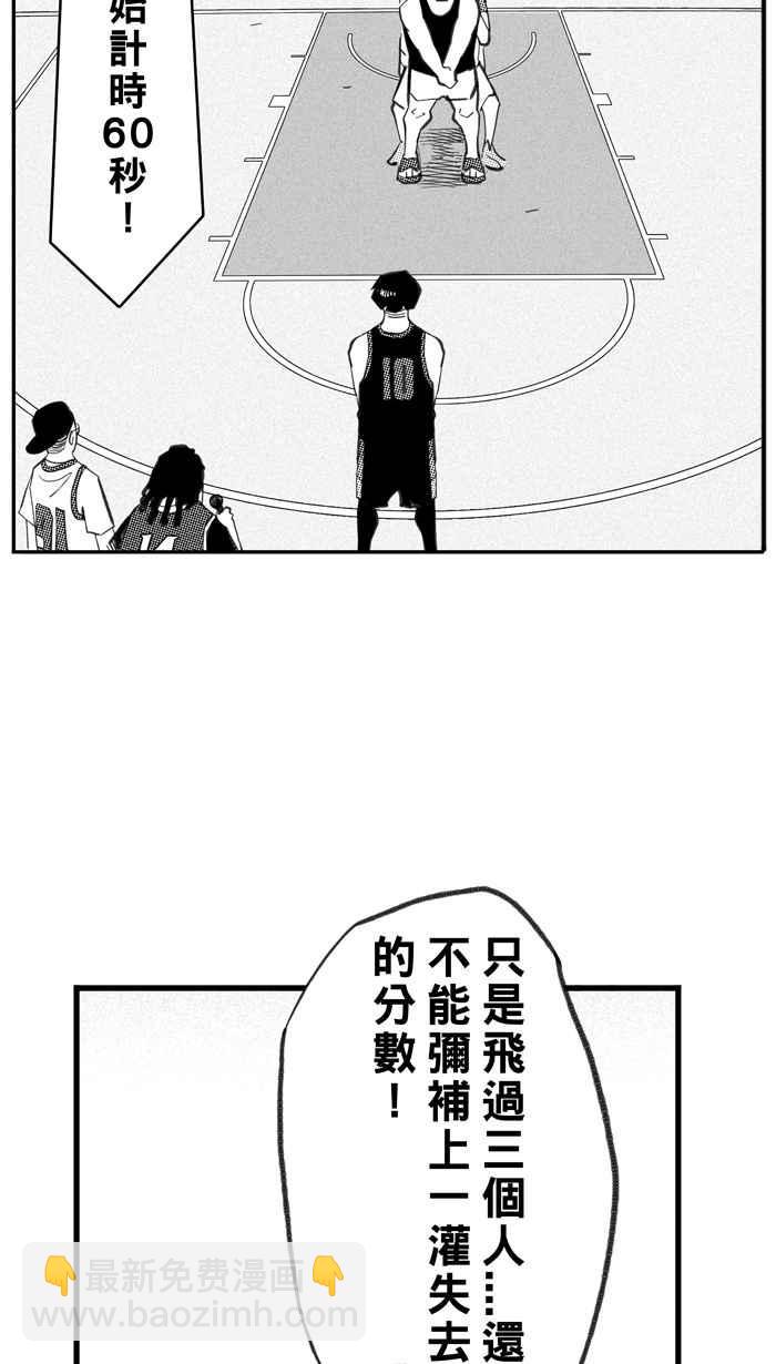 宅男打籃球 - [第271話] 明星賽週末 PART5(1/2) - 5