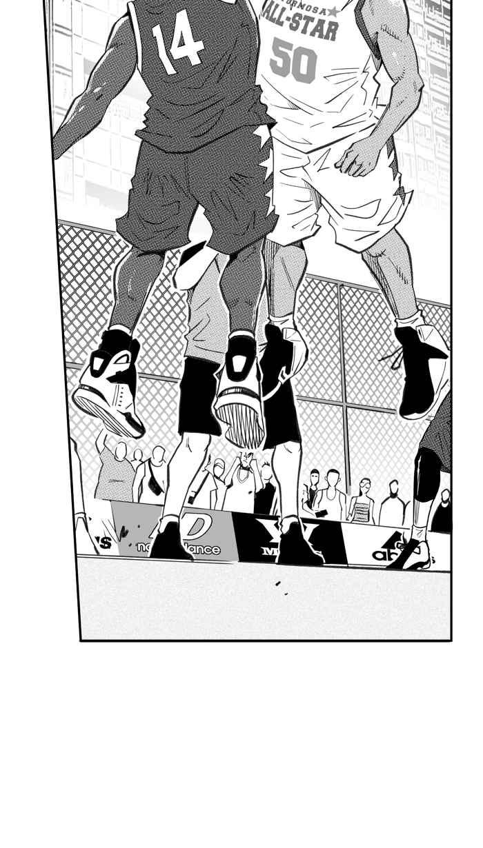 宅男打籃球 - [第271話] 明星賽週末 PART5(2/2) - 3