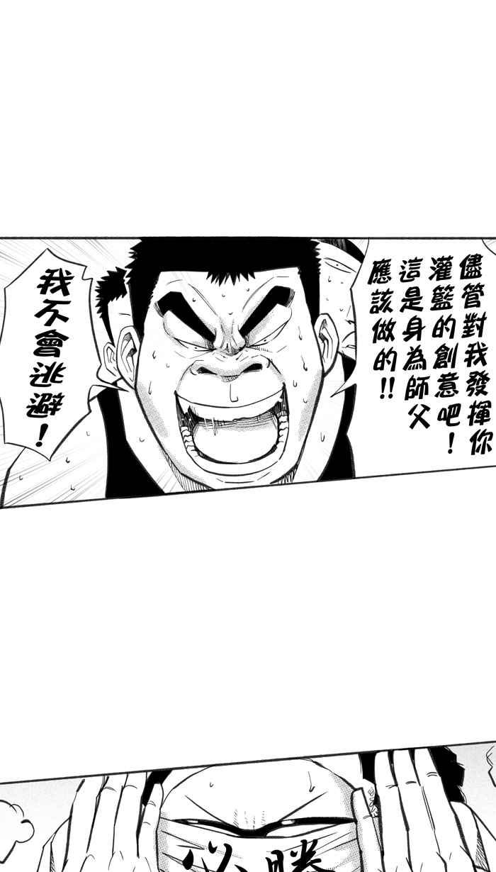 宅男打籃球 - [第271話] 明星賽週末 PART5(1/2) - 1