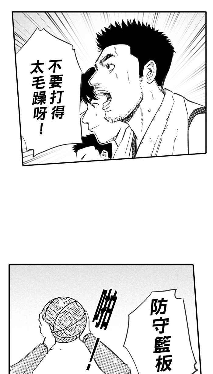 宅男打籃球 - [第273話] 明星賽週末 PART7(1/2) - 7