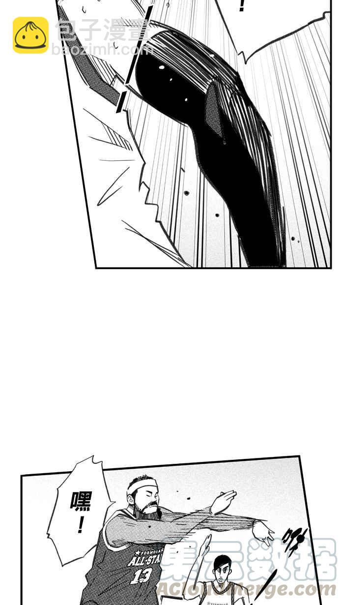 宅男打籃球 - [第273話] 明星賽週末 PART7(1/2) - 1