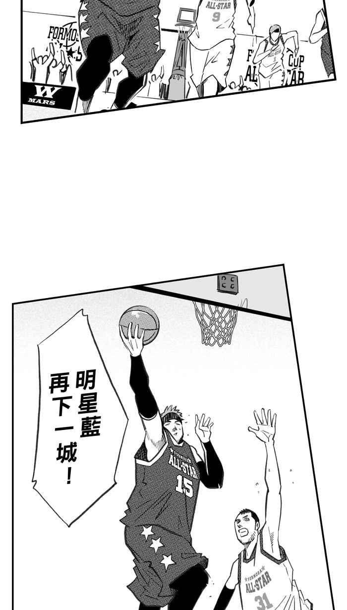 宅男打籃球 - [第273話] 明星賽週末 PART7(1/2) - 2