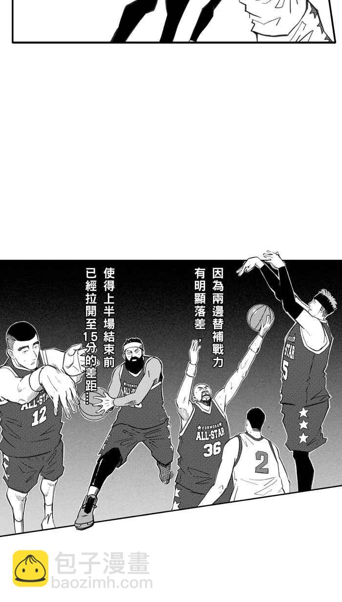 宅男打籃球 - [第273話] 明星賽週末 PART7(1/2) - 3