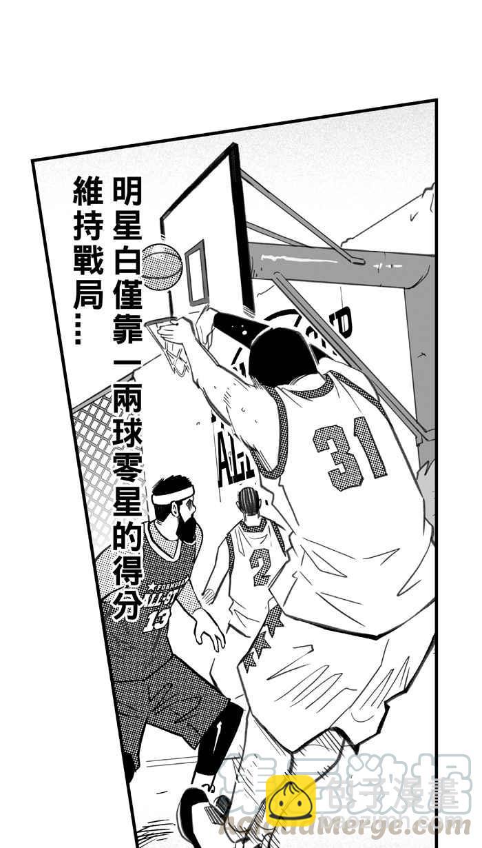 宅男打籃球 - [第273話] 明星賽週末 PART7(1/2) - 4